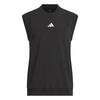 adidas Beyond&nbsp;The&nbsp;Course&nbsp;Twistweave&nbsp;Loose&nbsp;Weste Outdoorweste Herren - Black