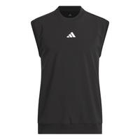 adidas Beyond&nbsp;The&nbsp;Course&nbsp;Twistweave&nbsp;Loose&nbsp;Weste Outdoorweste Herren - Black