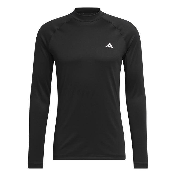 adidas adidas Ultimate365 COLD.RDY Baselayer Funktionsshirt Herren - Black - 0 | SportScheck