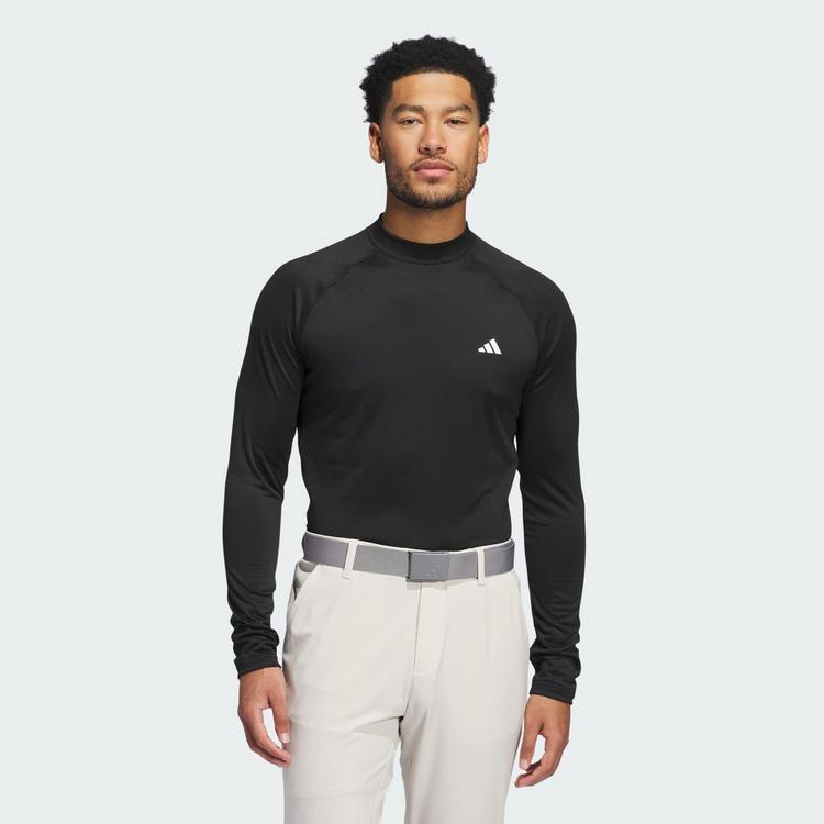 adidas adidas Ultimate365 COLD.RDY Baselayer Funktionsshirt Herren - Black - 0 | SportScheck