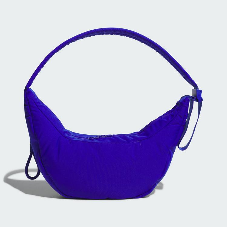 adidas adidas Must Haves gepolsterte Schultertasche Umh&auml;ngetasche - Lucid Blue - 0 | SportScheck