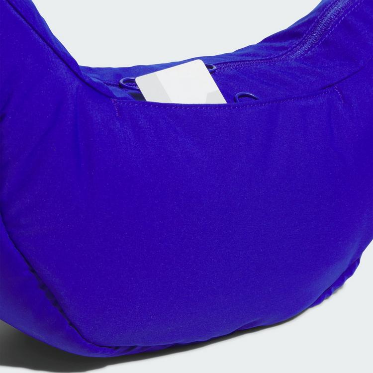 adidas adidas Must Haves gepolsterte Schultertasche Umh&auml;ngetasche - Lucid Blue - 1 | SportScheck