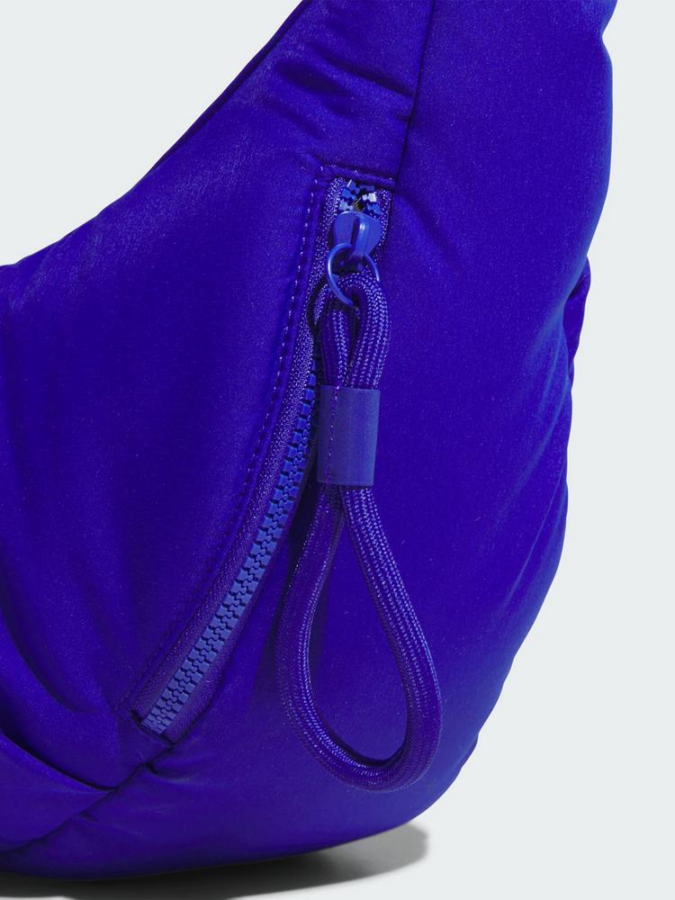 adidas adidas Must Haves gepolsterte Schultertasche Umh&auml;ngetasche - Lucid Blue - 2 | SportScheck