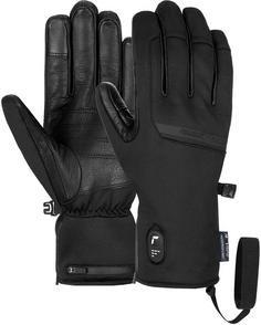Reusch Heat Essence R-TEX&reg; XT Skihandschuhe 7700 black