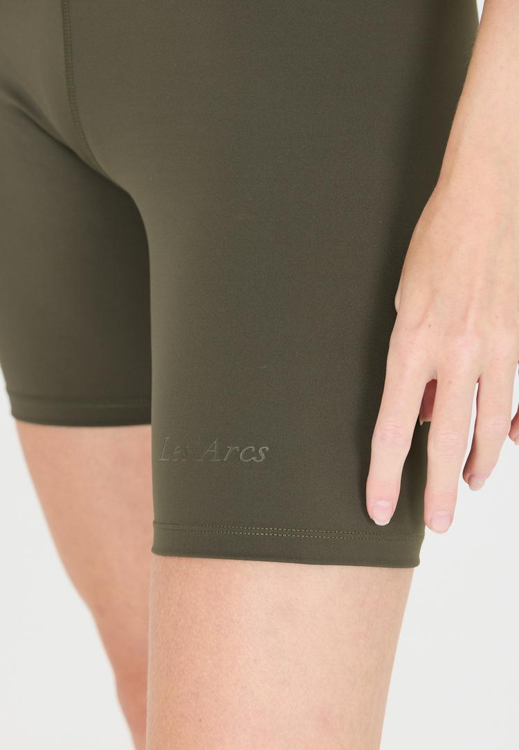 Les'Arcs Les'Arcs Aderler Tights Kinder - 3241 Kambaba - 2 | SportScheck