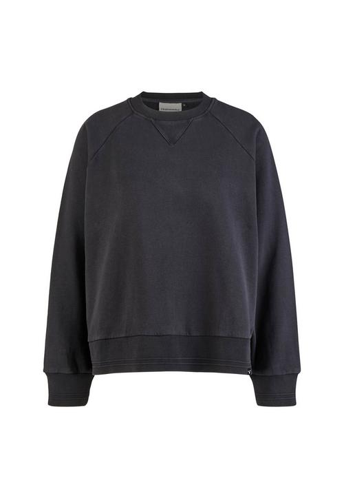 Cleptomanicx Ligull Sweatshirt Damen