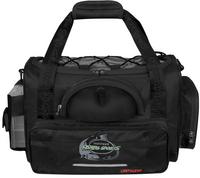 normani Fishing Sports &bdquo;Cartagena&ldquo; - Large Sporttasche Herren - Schwarz