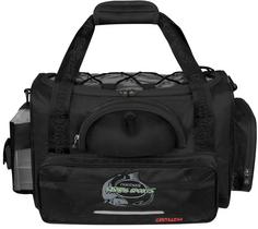 normani Fishing Sports „Cartagena“ Large Sporttasche Herren Schwarz