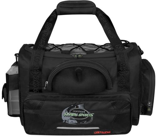 normani Fishing Sports &bdquo;Cartagena&ldquo; - Large Sporttasche Herren
