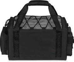 Rückansicht von normani Fishing Sports „Cartagena“ Large Sporttasche Herren Schwarz