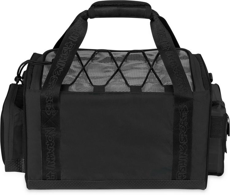 normani Fishing Sports normani Fishing Sports &bdquo;Cartagena&ldquo; - Large Sporttasche Herren - Schwarz - 0 | SportScheck