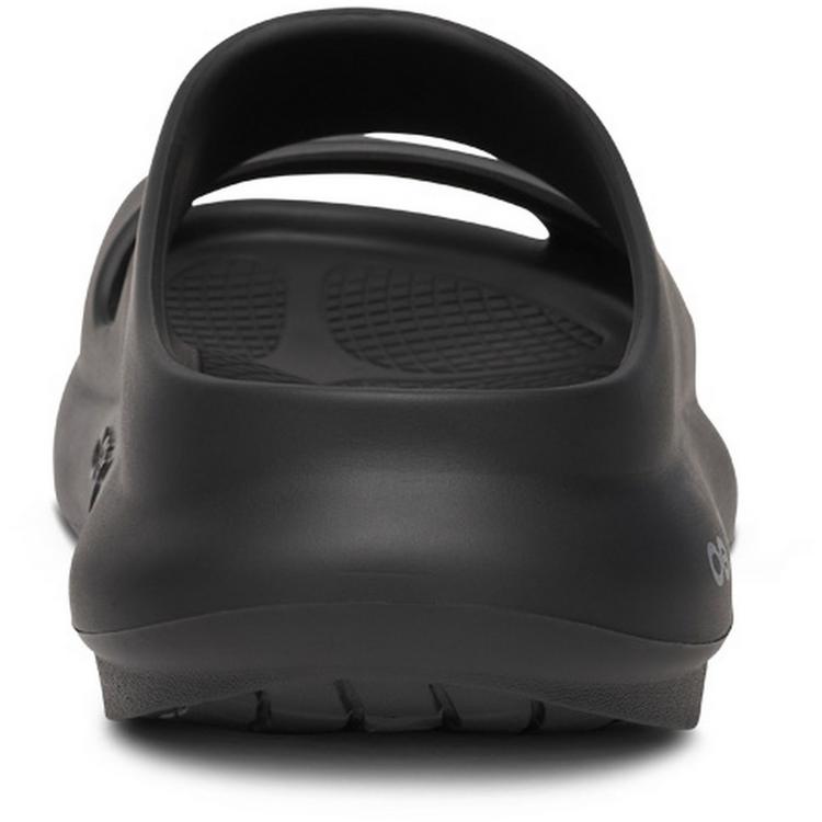 OOFOS OOFOS OOyea Badelatschen Damen - black - 3 | SportScheck