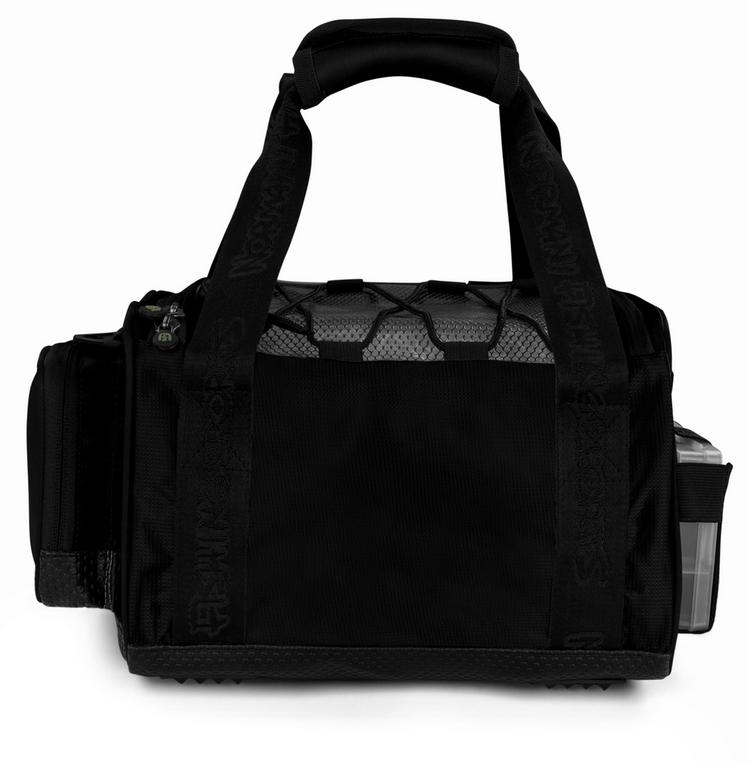 normani Fishing Sports normani Fishing Sports &bdquo;Cartagena&ldquo; - Medium Sporttasche - Schwarz - 0 | SportScheck