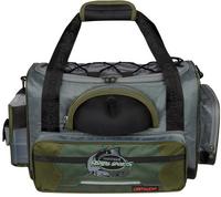 normani Fishing Sports &bdquo;Cartagena&ldquo; - Large Sporttasche Herren - Oliv