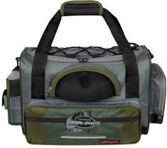 normani Fishing Sports „Cartagena“ Large Sporttasche Herren Oliv
