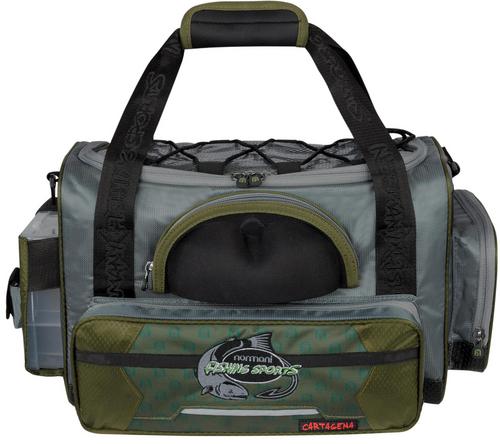 normani Fishing Sports &bdquo;Cartagena&ldquo; - Large Sporttasche Herren