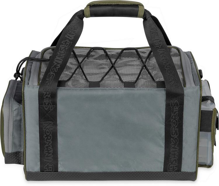 normani Fishing Sports normani Fishing Sports &bdquo;Cartagena&ldquo; - Large Sporttasche Herren - Oliv - 0 | SportScheck