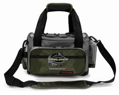 normani Fishing Sports „Cartagena“ Medium Sporttasche Oliv