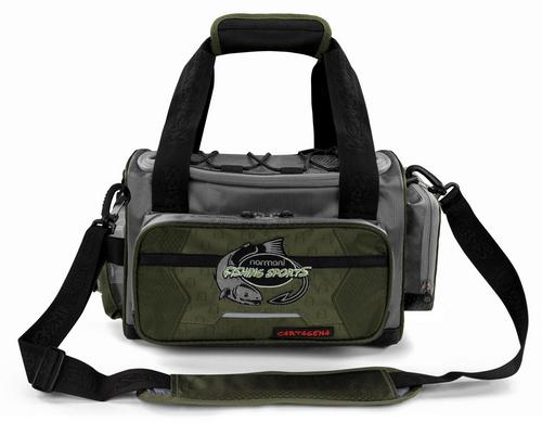 normani Fishing Sports &bdquo;Cartagena&ldquo; - Medium Sporttasche