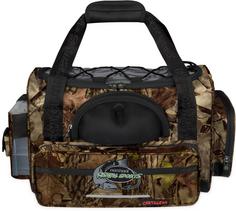 normani Fishing Sports „Cartagena“ Large Sporttasche Herren Hunting Camo