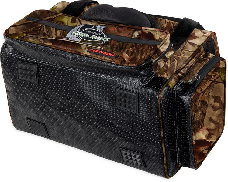 normani Fishing Sports normani Fishing Sports &bdquo;Cartagena&ldquo; - Large Sporttasche Herren - Hunting Camo - 2 | SportScheck