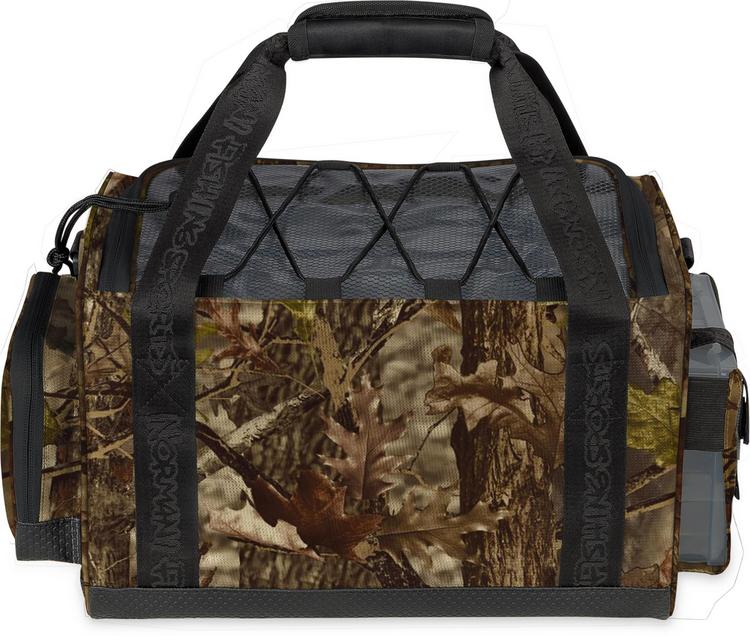 normani Fishing Sports normani Fishing Sports &bdquo;Cartagena&ldquo; - Large Sporttasche Herren - Hunting Camo - 0 | SportScheck