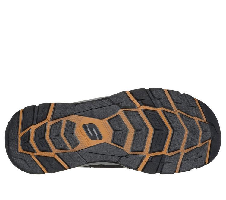 Skechers Skechers TRESMEN Sandalen Herren - schwarz - 0 | SportScheck