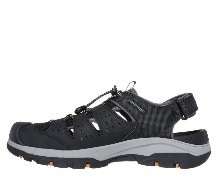 Skechers Skechers TRESMEN Sandalen Herren - schwarz - 1 | SportScheck