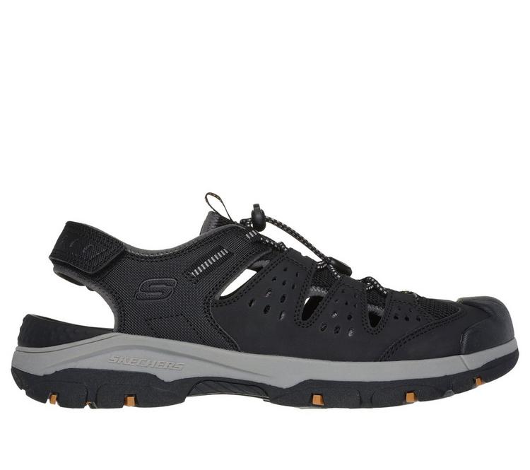Skechers Skechers TRESMEN Sandalen Herren - schwarz - 2 | SportScheck