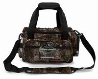 normani Fishing Sports &bdquo;Cartagena&ldquo; - Medium Sporttasche - Hunting Camo