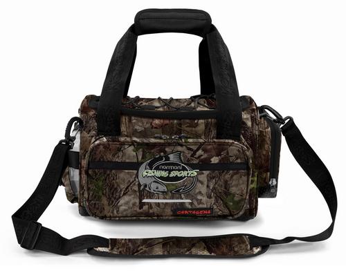 normani Fishing Sports &bdquo;Cartagena&ldquo; - Medium Sporttasche