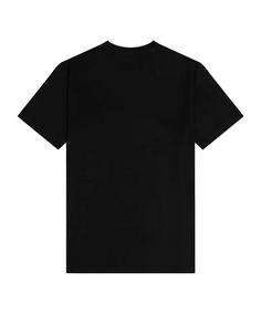Rückansicht von New Era Mlb Chicago White S Curcu T-Shirt T-Shirt Herren schwarz