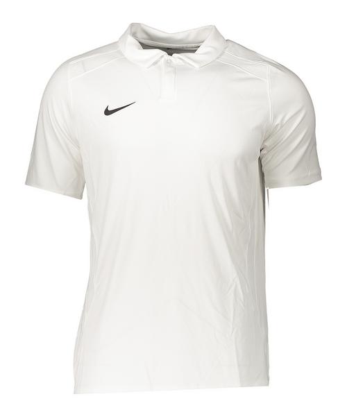 Nike Team Training Poloshirt Poloshirt Herren
