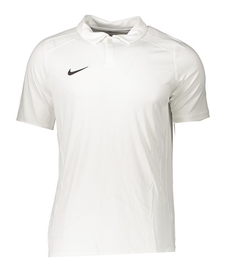 Nike Nike Team Training Poloshirt Poloshirt Herren - weiss - 0 | SportScheck