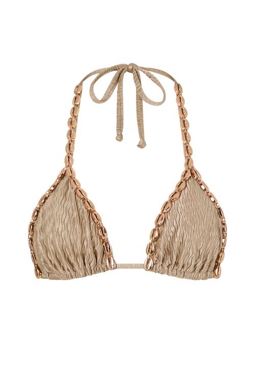 Moda Minx Bikini Oberteil Damen