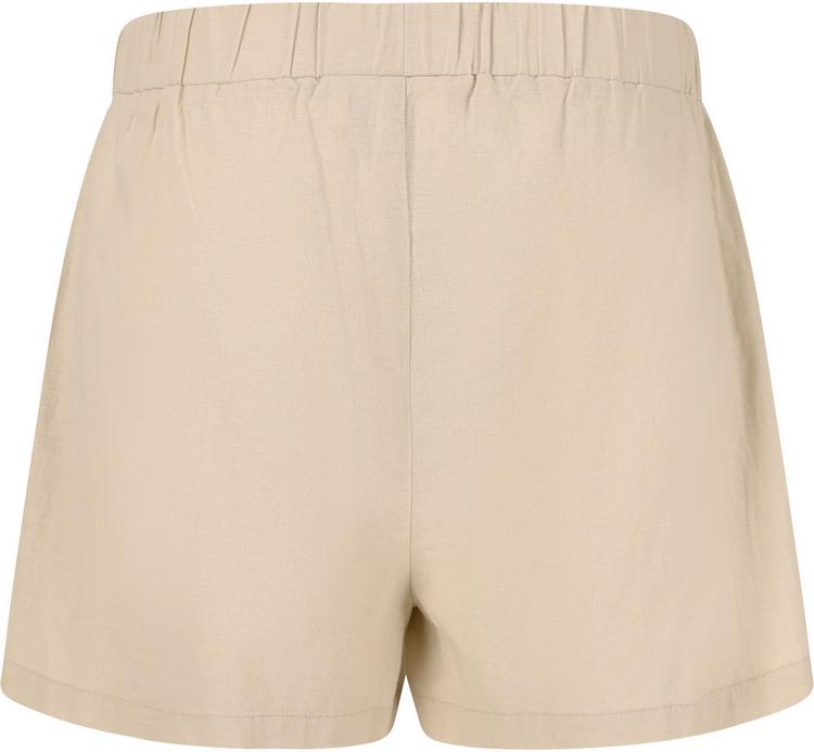 Athlecia Athlecia Resort Shorts Damen - 1236 Natural - 0 | SportScheck
