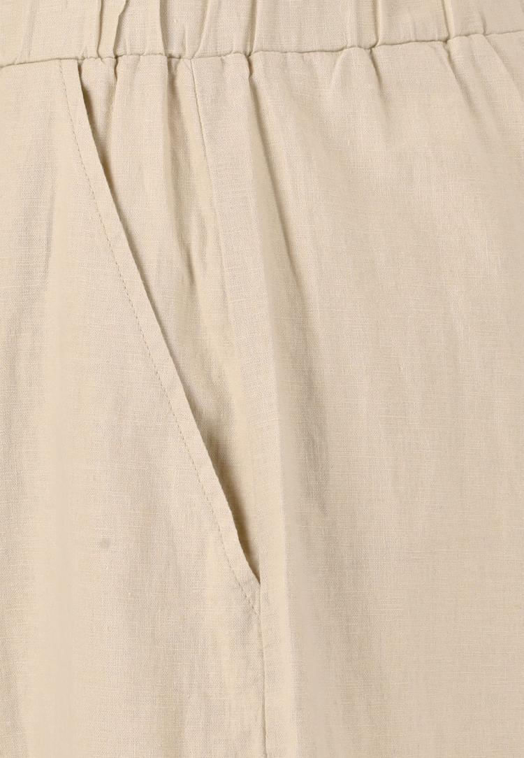 Athlecia Athlecia Resort Shorts Damen - 1236 Natural - 0 | SportScheck