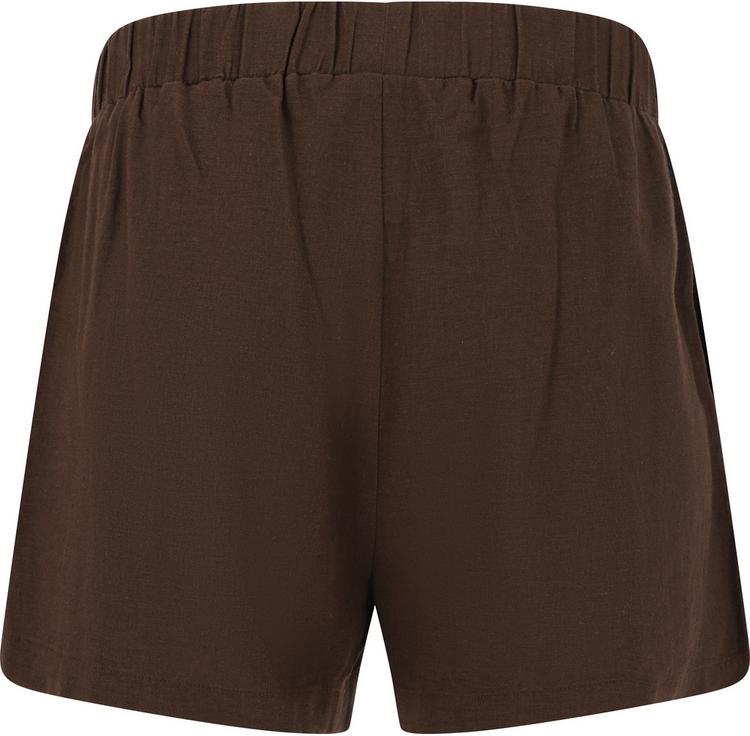 Athlecia Athlecia Resort Shorts Damen - 5129 Java - 0 | SportScheck