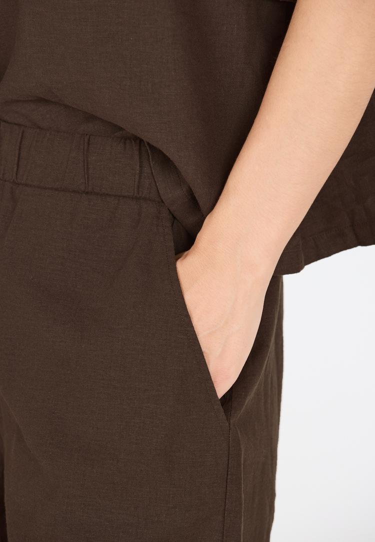 Athlecia Athlecia Resort Shorts Damen - 5129 Java - 2 | SportScheck