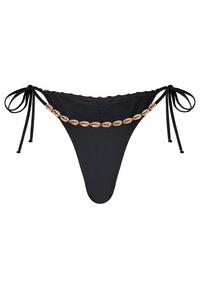 Moda Minx Bikini Hose Damen - Black