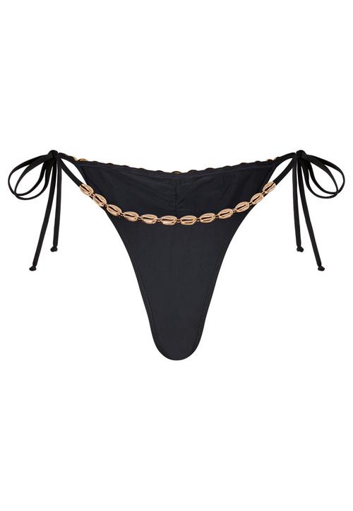 Moda Minx Bikini Hose Damen