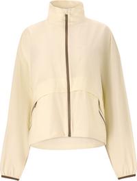 Athlecia Narros Funktionsjacke Damen - 1145 Whisper White