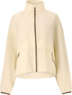 Athlecia Narros Funktionsjacke Damen 1145 Whisper White