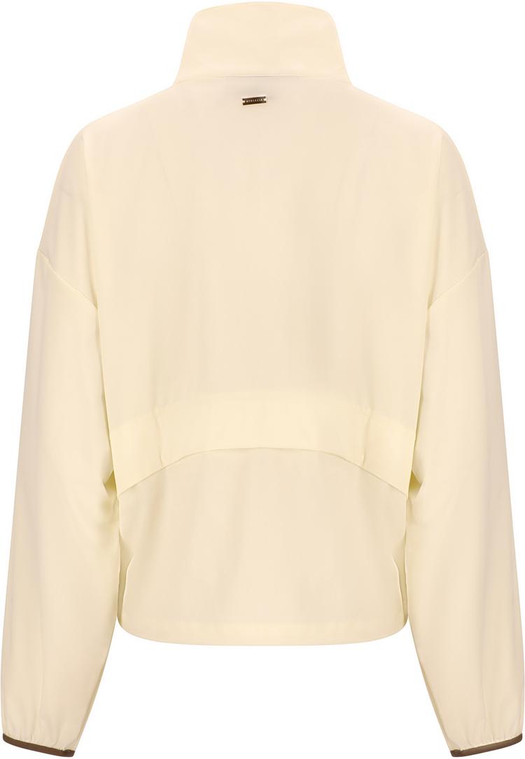 Athlecia Athlecia Narros Funktionsjacke Damen - 1145 Whisper White - 0 | SportScheck