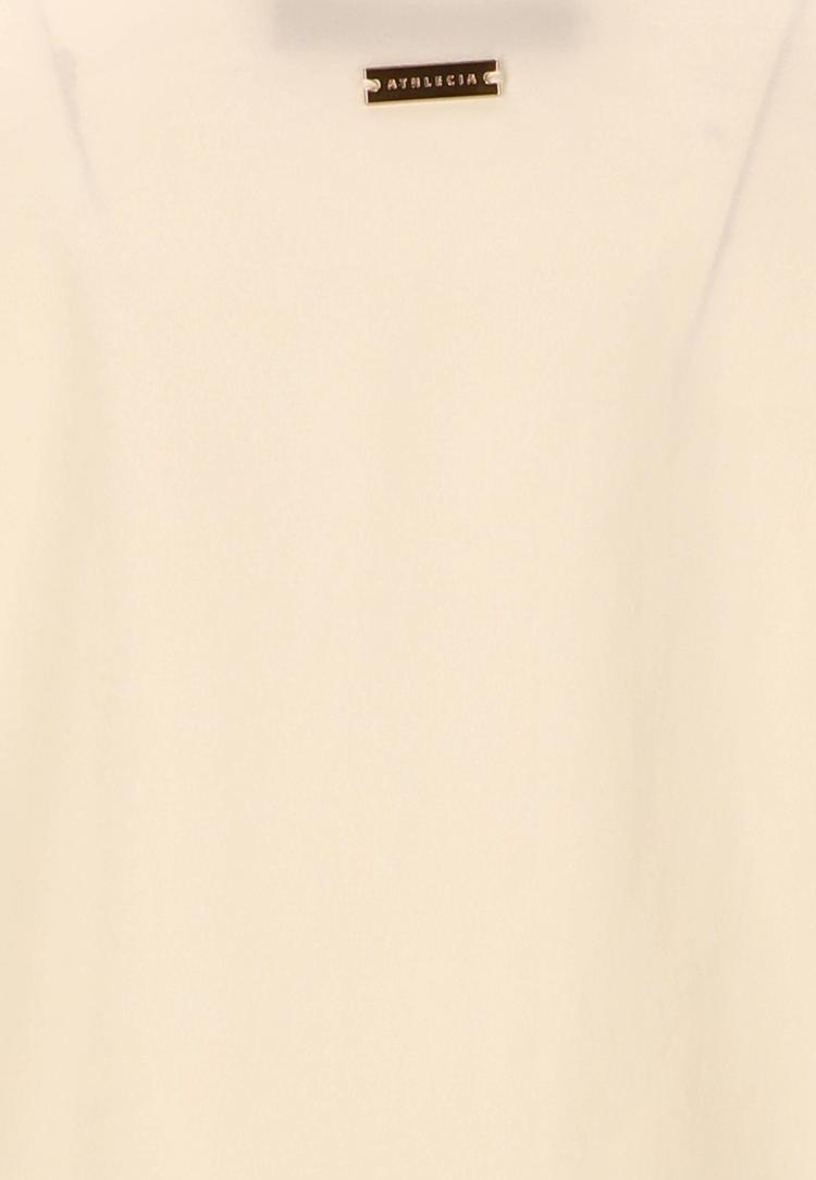 Athlecia Athlecia Narros Funktionsjacke Damen - 1145 Whisper White - 0 | SportScheck