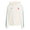 adidas Italien Hoodie &ndash; Genderneutral Hoodie - Off White