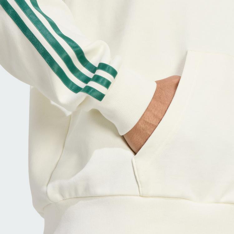 adidas adidas Italien Hoodie &ndash; Genderneutral Hoodie - Off White - 1 | SportScheck