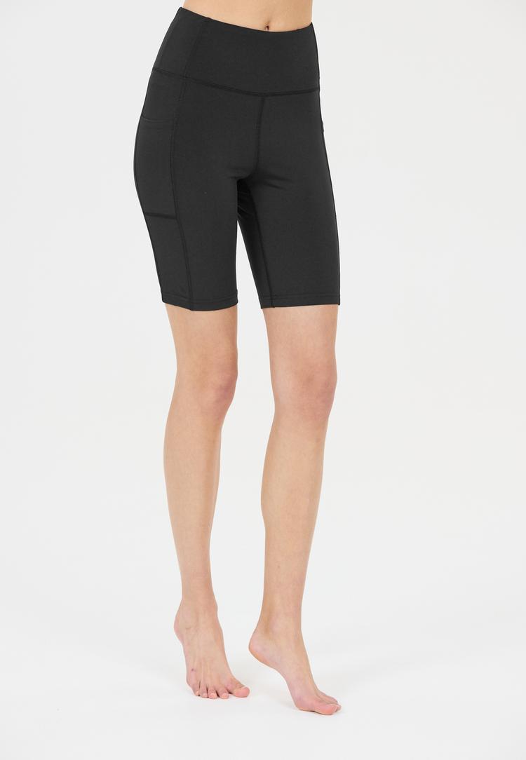 Athlecia Athlecia Elli Tights Damen - 1001 Black - 1 | SportScheck