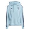 adidas Spanien Hoodie Hoodie - Ash Grey