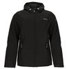 PRO-X elements DIETER Funktionsjacke Herren - Schwarz